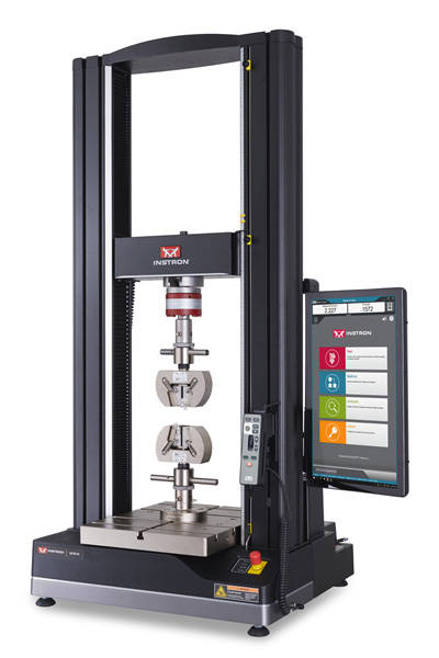 | Instron 