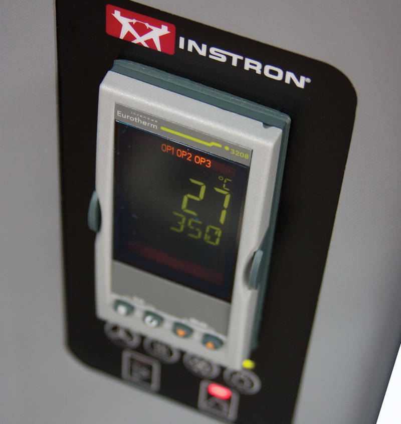 Temperature Controller