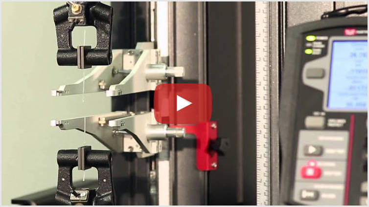 Pruebas de tracción de tubos y catéteres médicos