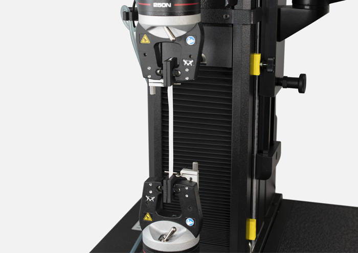 Tensile Test of Separator Film