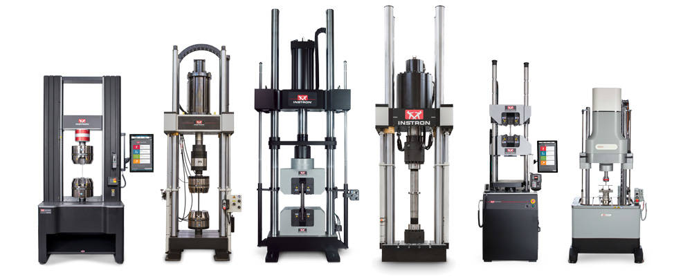 High Force Mechanical Testing Systems