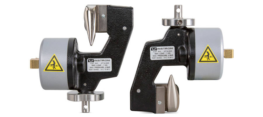 Agarres de tracción para cuerdas textiles, hilos y soga