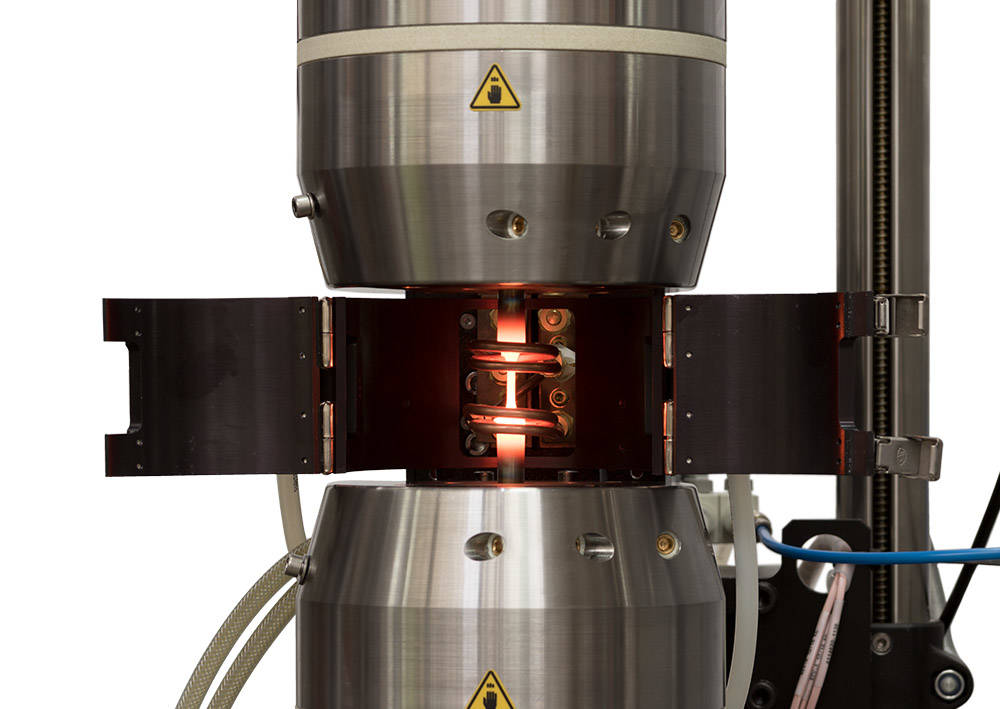 ISO 12111 & ASTM E2368