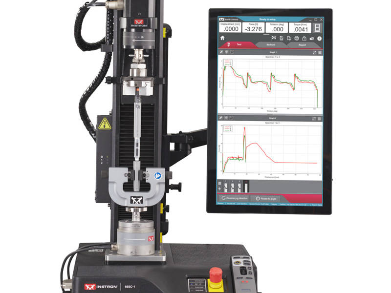 Pen Injector Testing with Torsion Add-On
