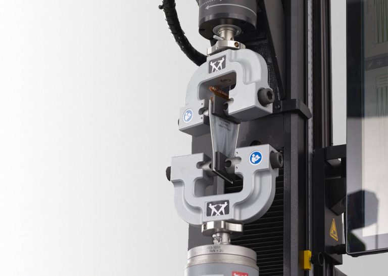 Torsion Testing of Flexible Electronics