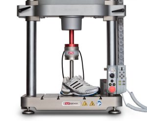 Formador de simulación ElectroPuls | Instron