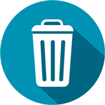 Trash Icon