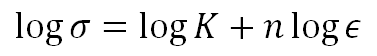 true-stress-log-equation.png | Instron | Instron