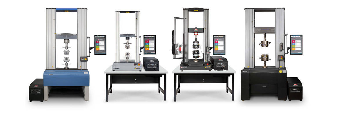 Universal Testing System Retrofits