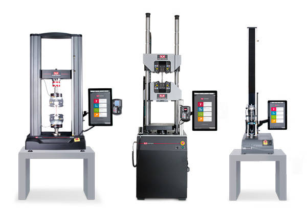 Universal Testing Systems