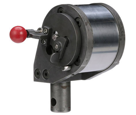 Webbing Capstan Tensile Grips