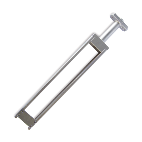 | Instron Wedge Peel Impact Test Supports