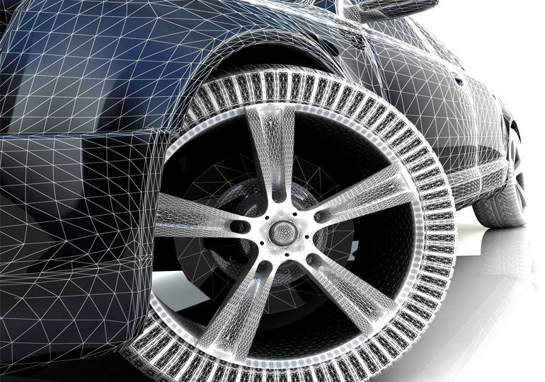 | Instron Zwarp Challenge