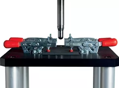 INSTRON CAI冲击夹具