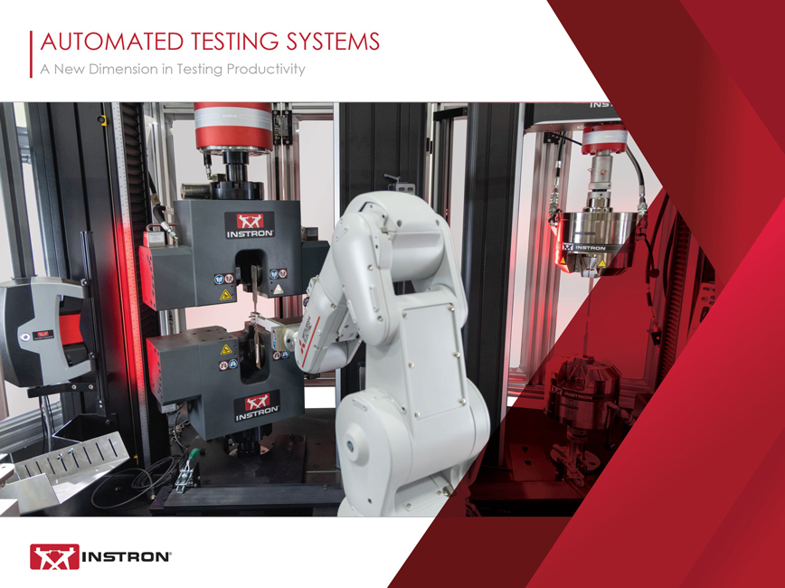 Automated Testing Systems