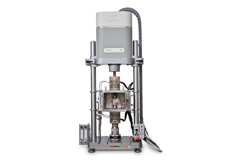 | Instron ElectroPuls electro thermal mechanical testing system