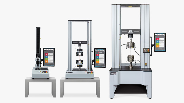 3400 Series Universal Testing Systems | Instron