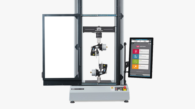 34TM with Debris Shield