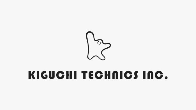 | Instron Kiguchi Technics Logo