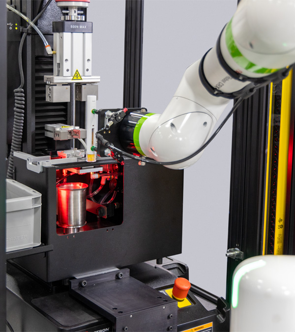 CT6 Cobot