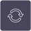 | Instron Cycle Icon