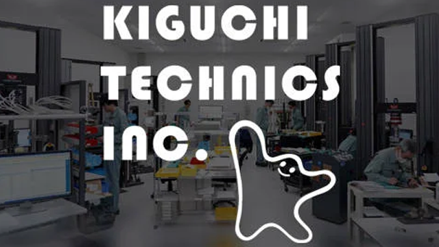 Kiguchi Technics | Instron