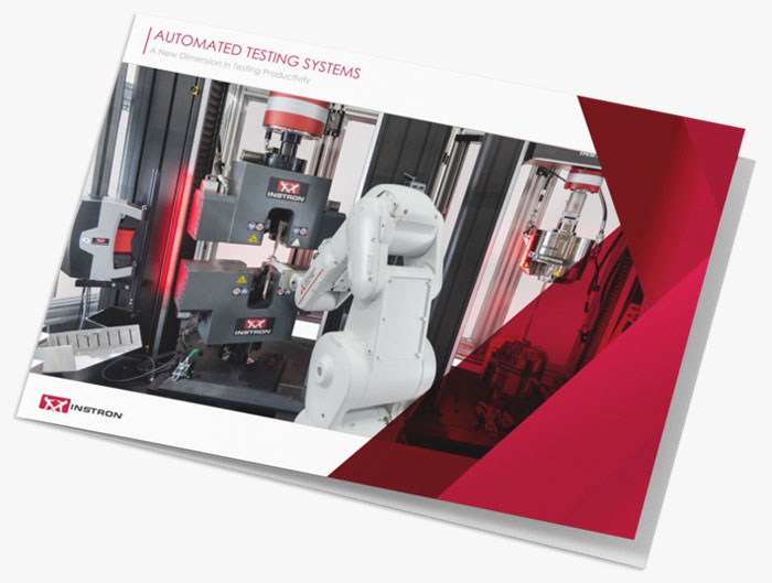 Automated Testing System Brochure