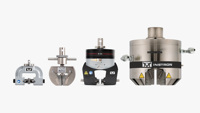 ที่จับทดสอบแรงดึง