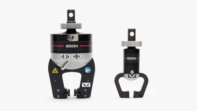 Microelectronics Tensile Grips | Instron