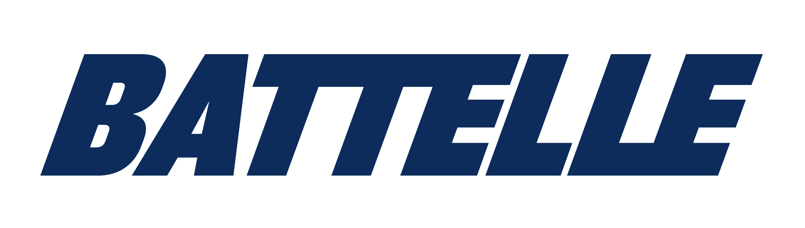 | Instron logo-battelle