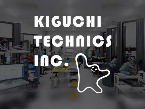 Kiguchi Technics
