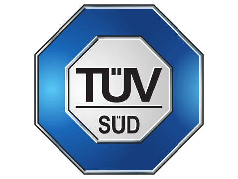  TÜV SÜD