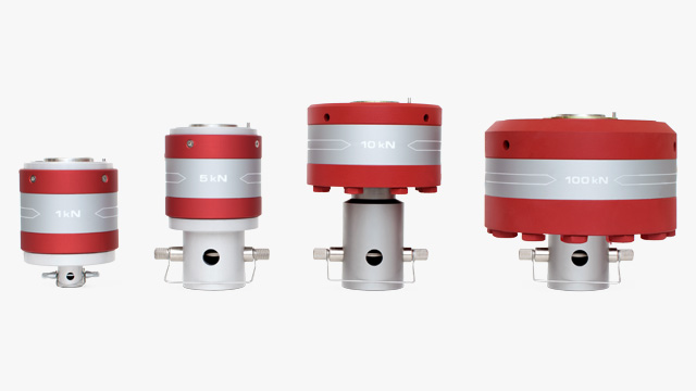 โหลดเซลล์ซีรีส์ 2580