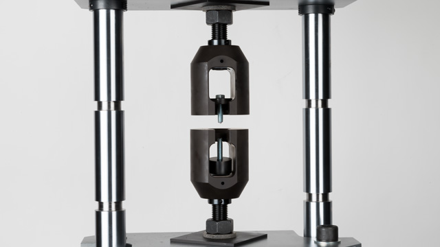 ที่ยึดตัวยึด