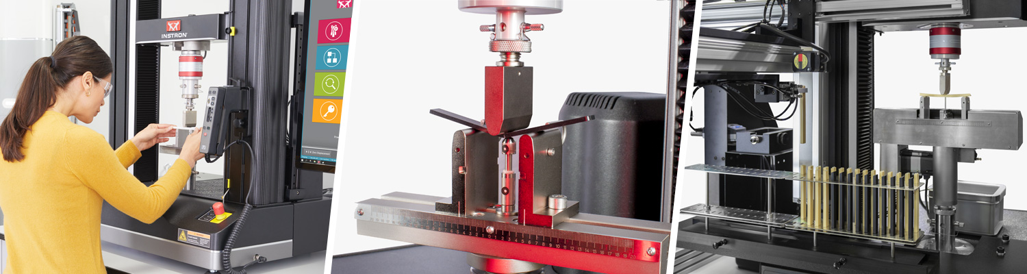 ASTM D790 Flexure Testing of Plastics
