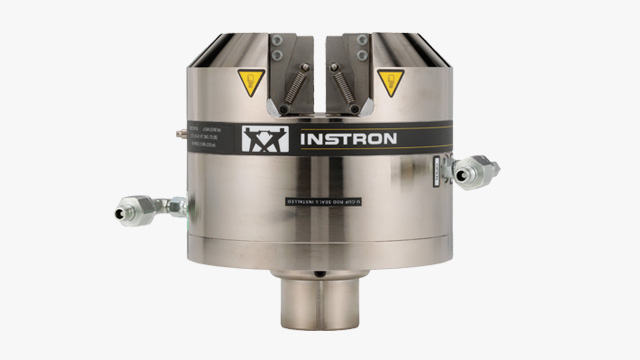 Advanced Hydraulic Wedge Grips