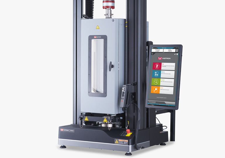 Environmental Testing Chamber