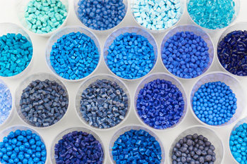 | Instron Plastic Pellets