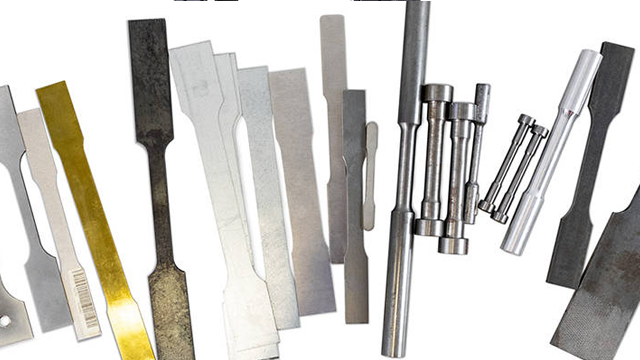 ASTM A370: Mechanical Testing of Steel Products