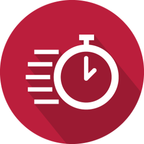 | Instron Connect quickly icon