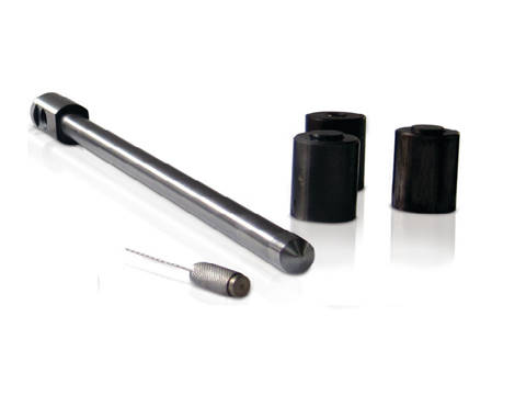 ISO 11443 – Rheology of low viscosity fluid for spray application