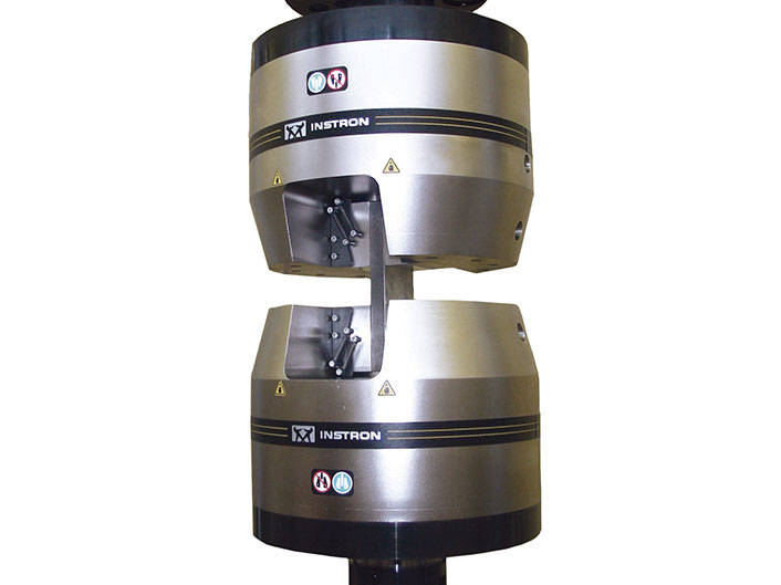 ISO 14129 In-Plane Shear Stress/Shear Strain Response