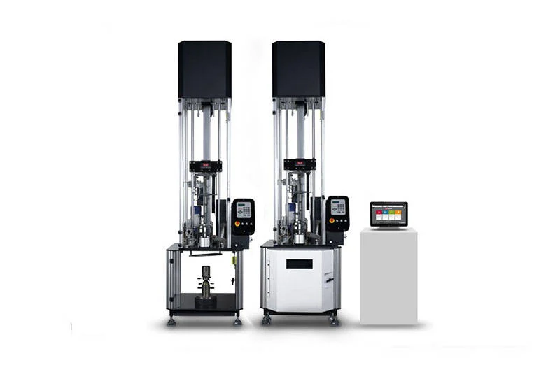 ASTM F2412 – Impact Resistance – Safety Shoes