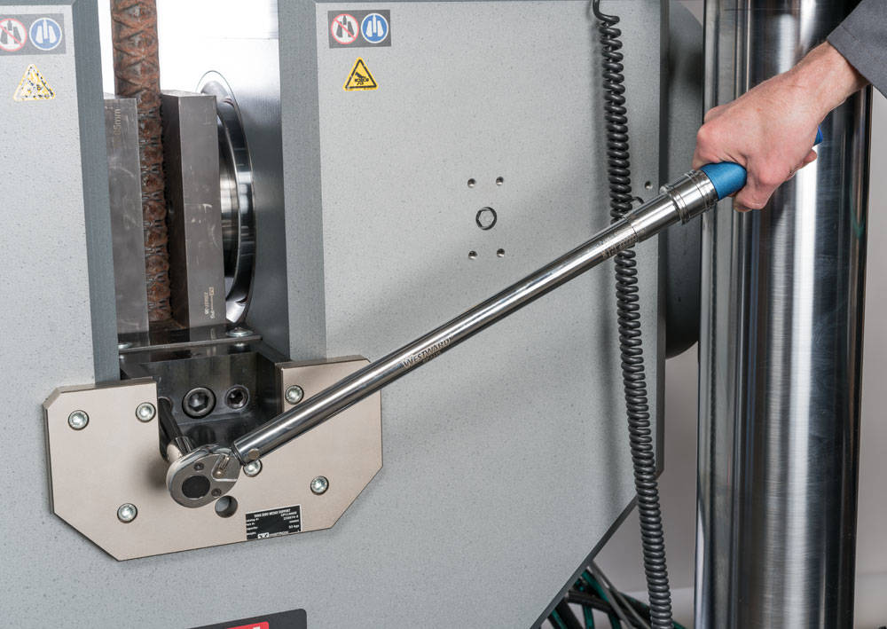 AC133 Rebar Coupler Test of Mechanical Connector Systems