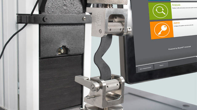 ASTM D1004 塑料薄膜或薄片的抗撕裂性（格雷夫斯撕裂强度）