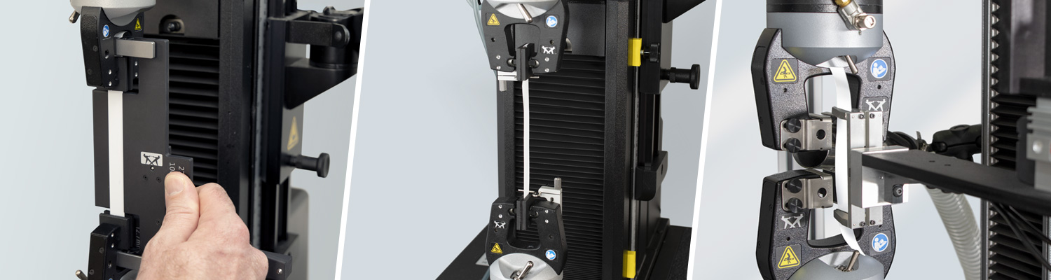 ASTM D882 - Tensile Testing of Thin Plastic Film