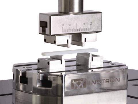ISO 16402 Flexural Testing of Acrylic Resin Cements Used in Orthopaedics