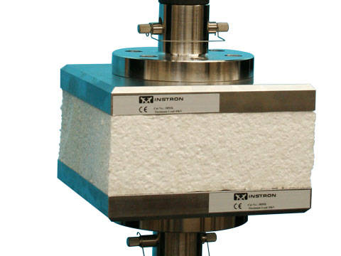 EN 826 –Determination of compression behaviour of Thermal Insulation Products