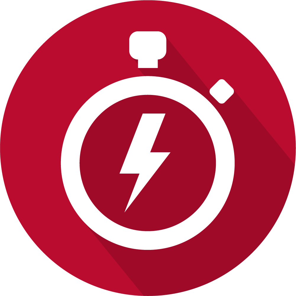 490Hz Data Acquisition Rate