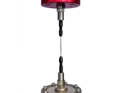 Fatigue and Fracture Testing of Tire Reinforcement Wire
